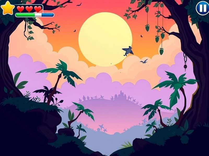 Pixel Tales India Gameplay Screenshot